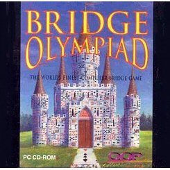 Bridge Olympiad (PC) by Quantum Quality Productions, Inc.