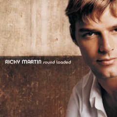 Sound Loaded by Ricky Martin