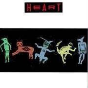 Bad Animals by Heart (1987)