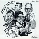 The Very Best of the Moms & Dads (1991)