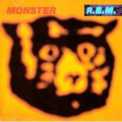 Monster by R.E.M. (1994)