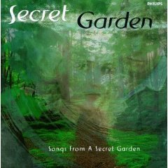 Songs from a Secret Garden by Secret Garden