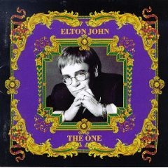 The One by Elton John (1992)