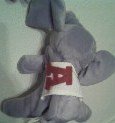 Alabama Elephant by Jenkins Interprises