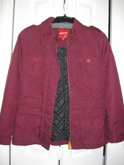Purple Jacket by Hammersmith (IMPORT)