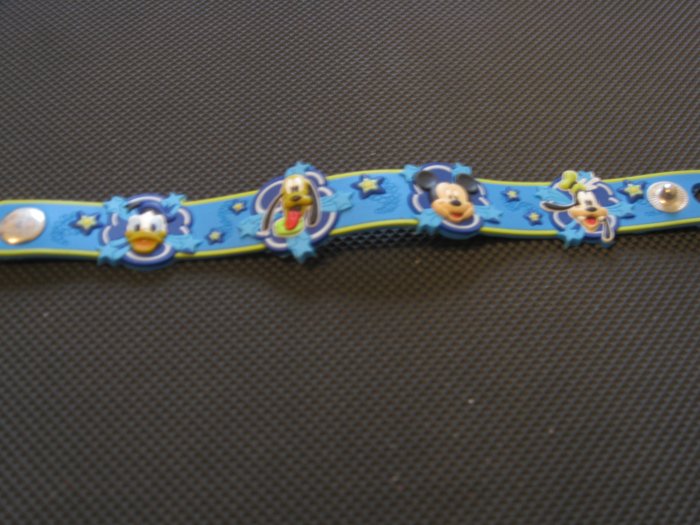 Disney Friends Bracelet