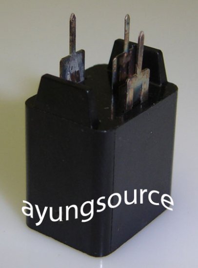 140M ORIGINAL POSISTOR 3 PIN VERSION-BRAND NEW