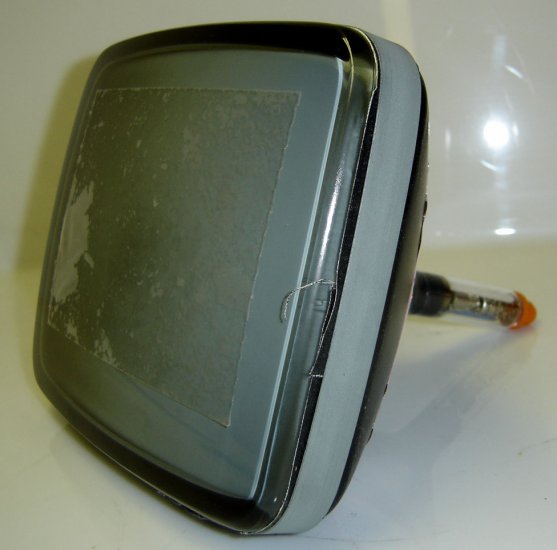 E2759B31 9" Video Display Corp CRT V99B - Banctec P/N: 51873