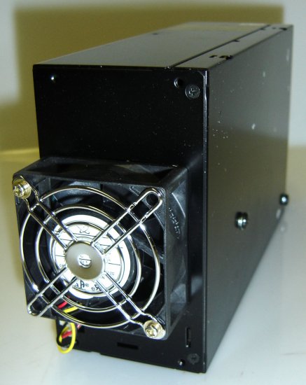 HVW48005G Shindengen 250W HV Series Power Supply - 48V/5A