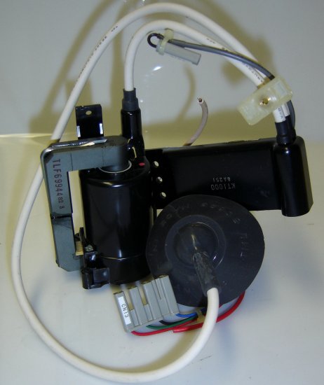 TLF69944 Original Hitachi Flyback Transformer