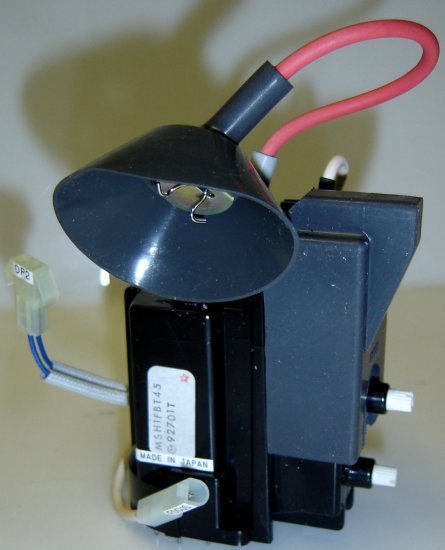 MSH1FBT45 Original Hitachi Flyback Transformer