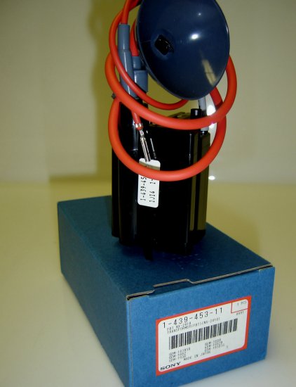 1-439-453-11 Original Sony Flyback Transformer