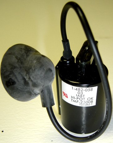 1-482-024-01 Totoku Original Flyback Transformer