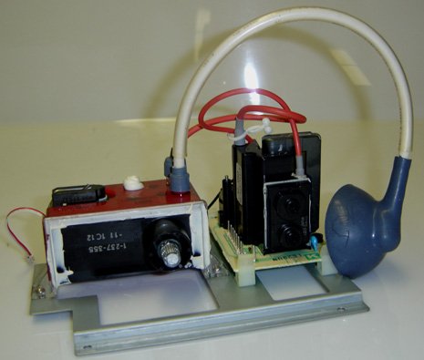 811-1371-01 Original Sony Flyback Transformer w/HV Bleeder Ass'y