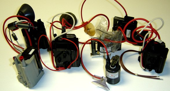 420016-01 Original Wyse Flyback Transformer
