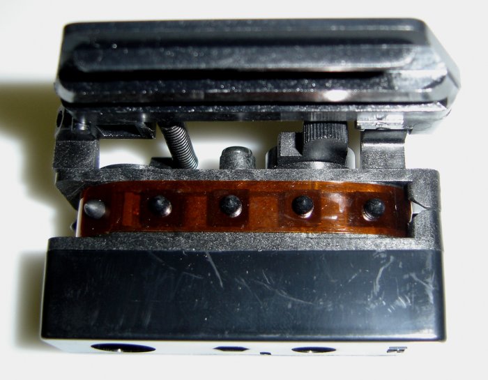 F346262000 Epson DFX5000 Right Front Tractor Feed