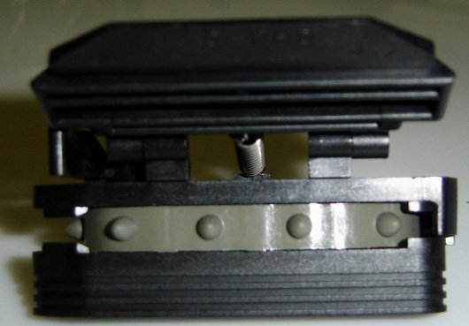 F334257041 Epson Original Right Tractor Feed Assembly