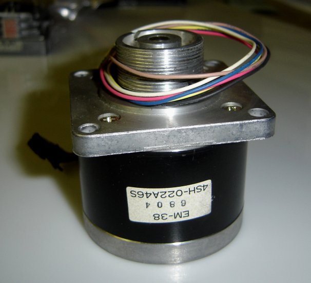 F329009000 Epson Original Carrage Motor for EX1000