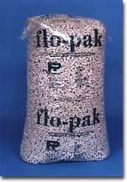 Flopak 14cu ft Anti-Static Packing Super 8 Loosefill