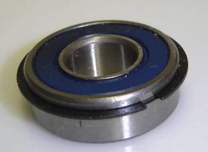 1616RS Bearing