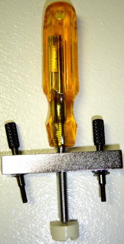 Video Head Extractor