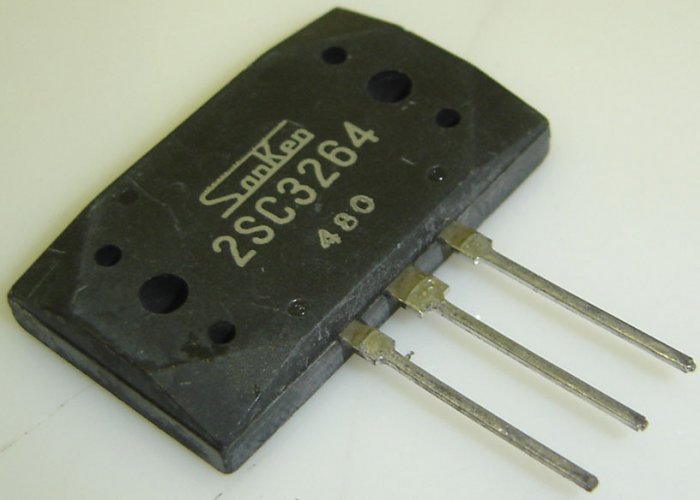 2SC3264 Sanken Original Transistor