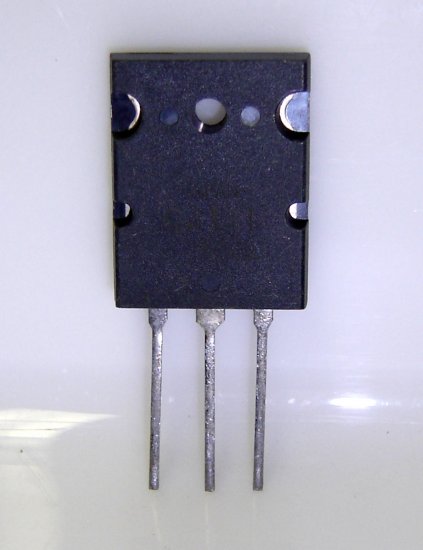 2SC4111 Panasonic Silicon NPN Transistor