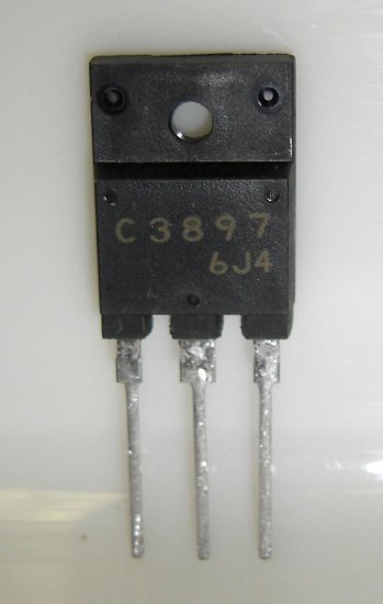 2SC3897 Sanyo Original Transistor