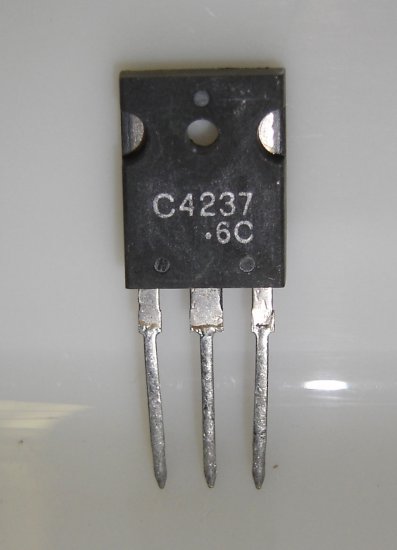 2SC4237 Shindengen Original Transistor 10A NPN
