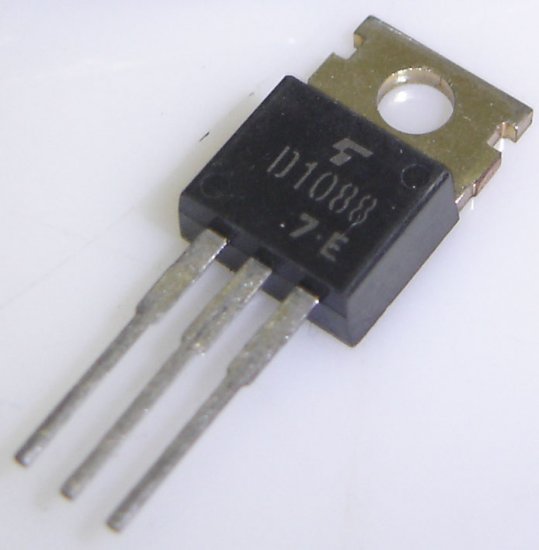 2SD1088 Toshiba Original Transistor