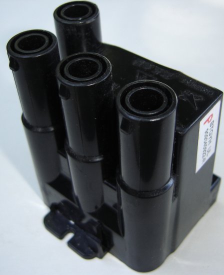 BTGYH Apex High Voltage Block Original