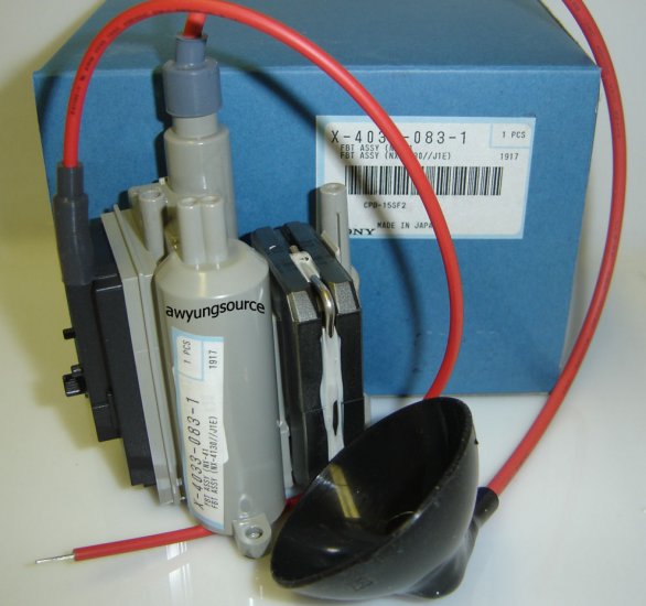 X-4033-083-1 Sony Original Flyback Transformer