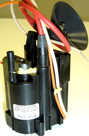 47F13-0240M / ETF39L612AZT Original Flyback Transformer