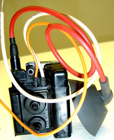 47F13-0210 / ETF39L338AZT Original Flyback Transformer