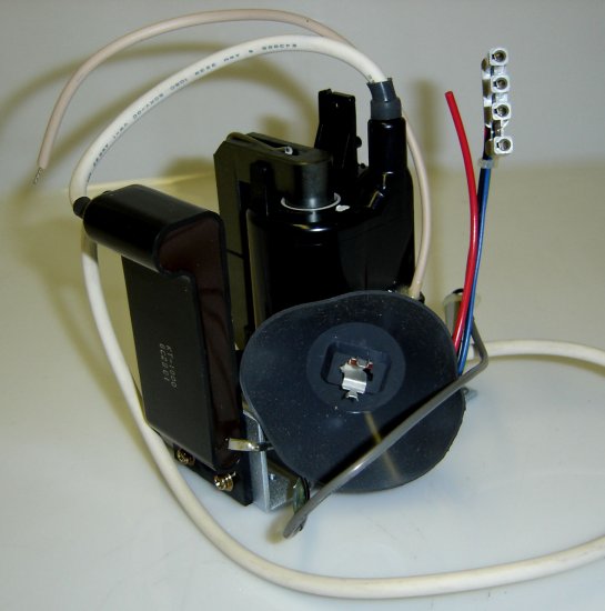 TLF69966 Replacement Flyback Transformer Panasonic