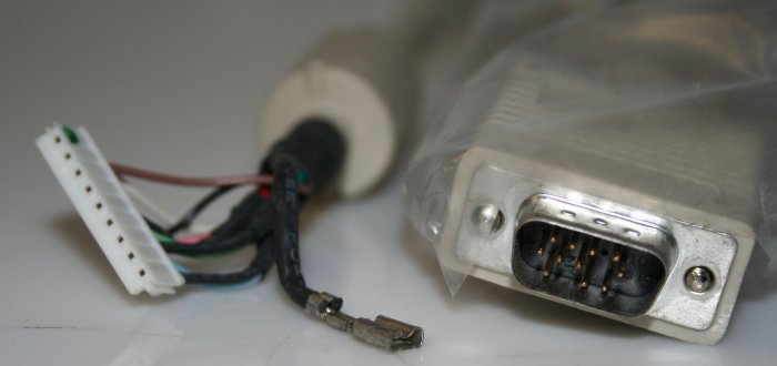 1-765-688-61 Sony Original Signal Cable