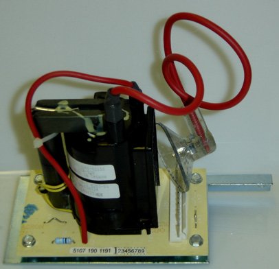 5107-175-00782 Philips Original Flyback Transformer Assembly