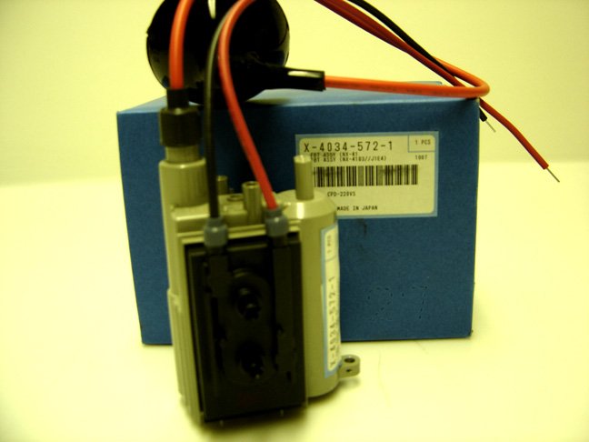 X-4034-572-1 Sony Original Flyback Transformer Brand New