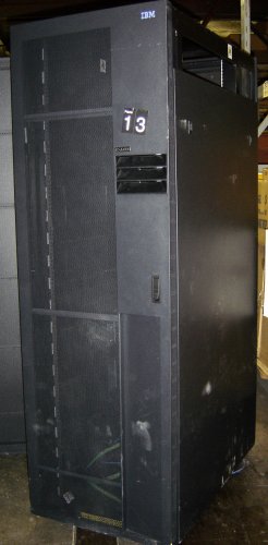 RS6000 IBM Cabinets Used