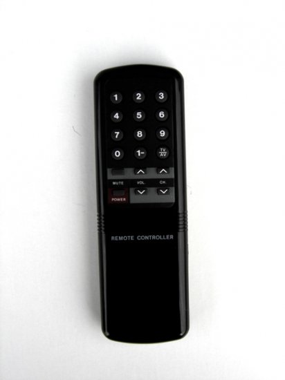 Samsung CT100VC Remote Control Original & Brand New
