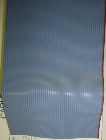 Thomas & Betts 171-50 Ribbon Cable - 20095AR/IF/LL (Banctec 45817)