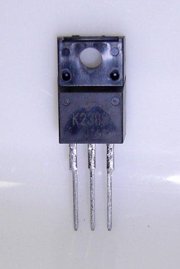 2SK2388 Toshiba Original Power MOSFET