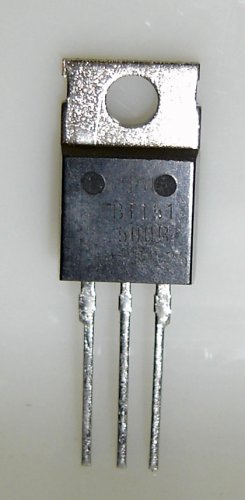 BT151-500R Philips Original Thyristor