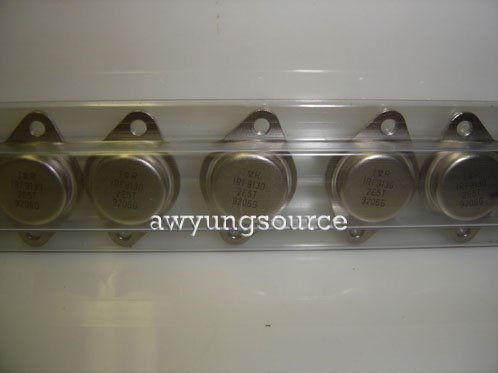 IRF9130 International Rectifier Original HEXFET Transistor