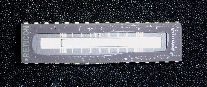 RL1288DAQ-111 EG&G Recticon IC