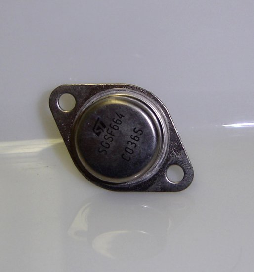 SGSF664 ST Thomson Original Transistor