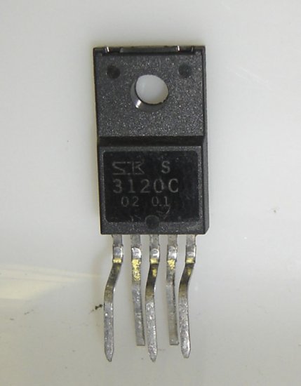 SK3120C Sanken Original