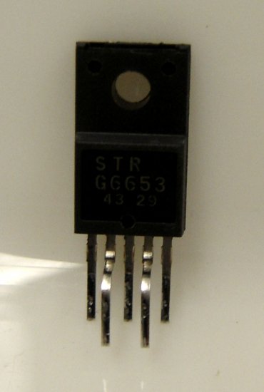 STRG6653 Sanken Original