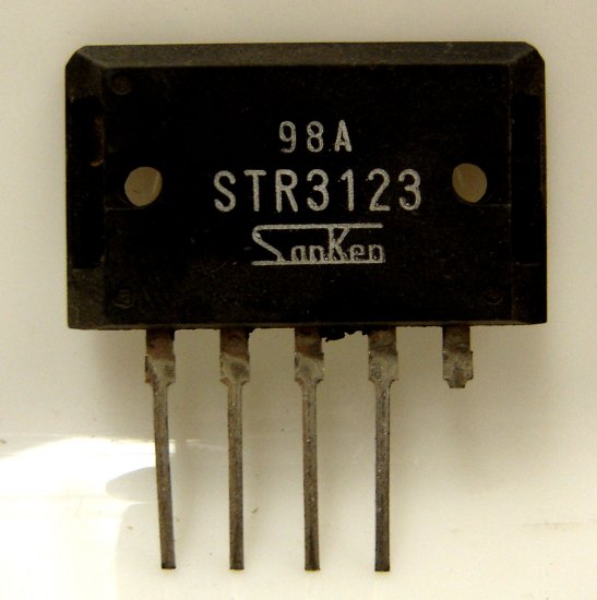 STR3123 Sanken Original