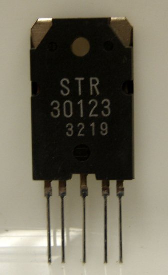 STR30123 Sanken Original IC